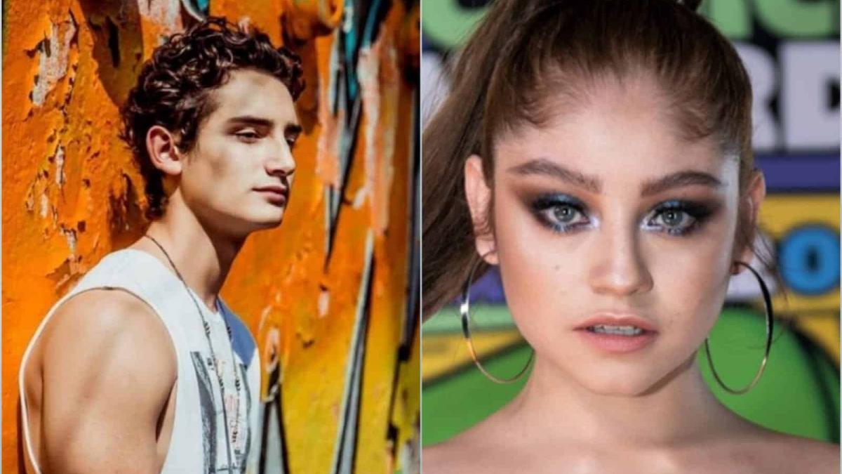 Karol Sevilla confirma que terminó a Emilio Osorio: 'puedo andar con quien quiera'