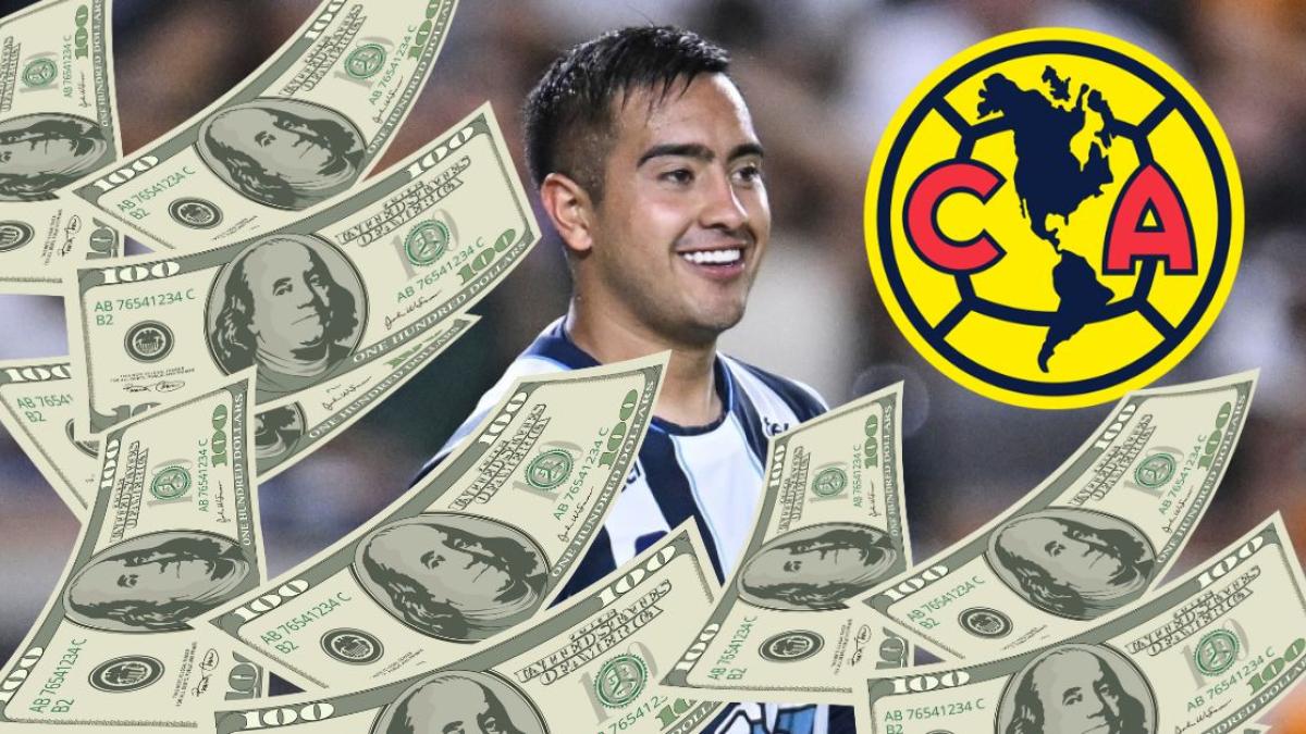 Liga MX: América tendría firmado a Erick Sánchez por una millonada, pero este club frustraría los planes de las Águilas