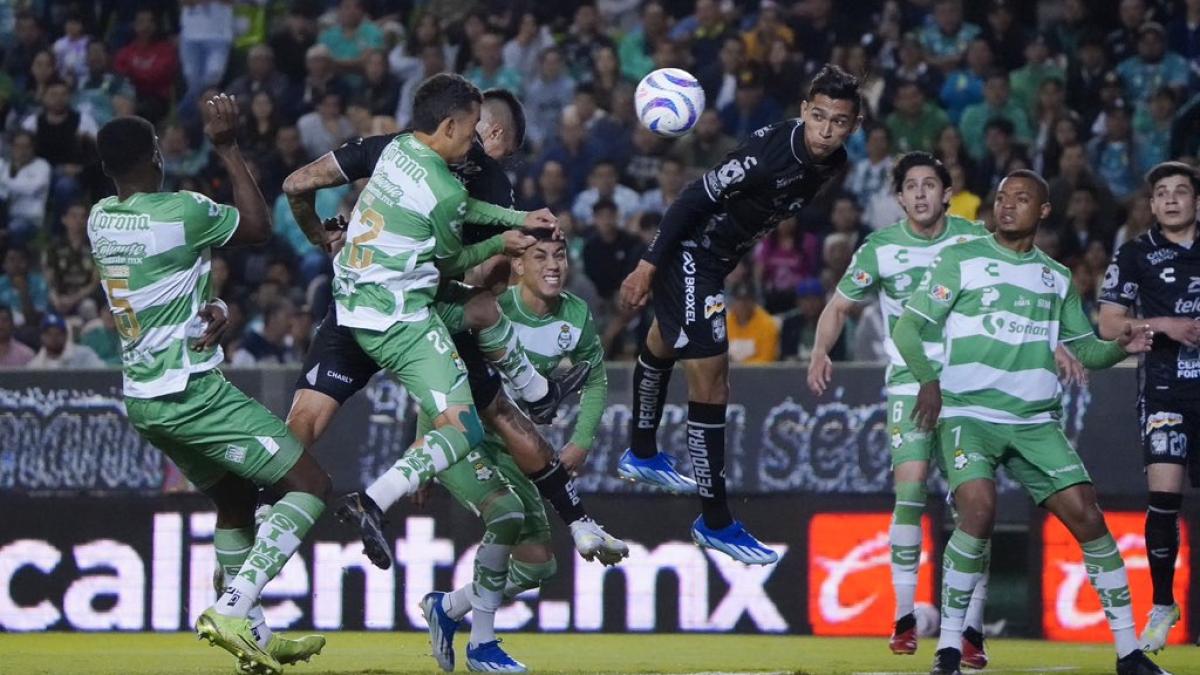 León vs Santos | VIDEO: Resumen, goles y ganador del Play-In del Apertura 2023