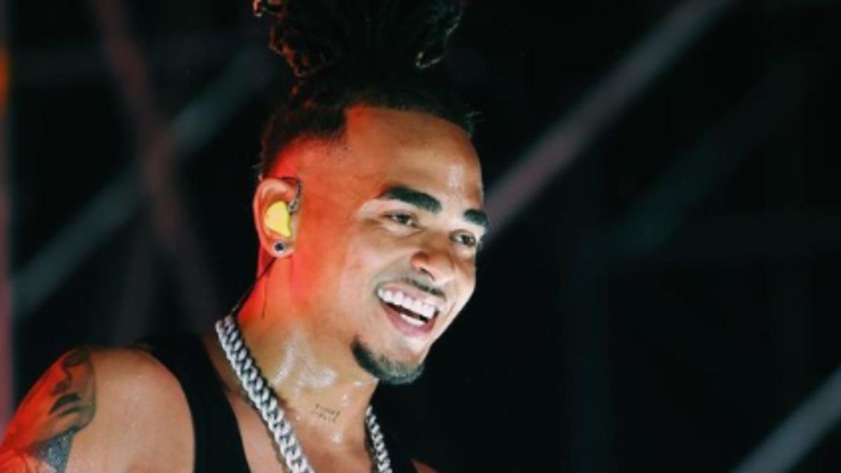 Ozuna revela que mataron a su papá: así abrió su corazón