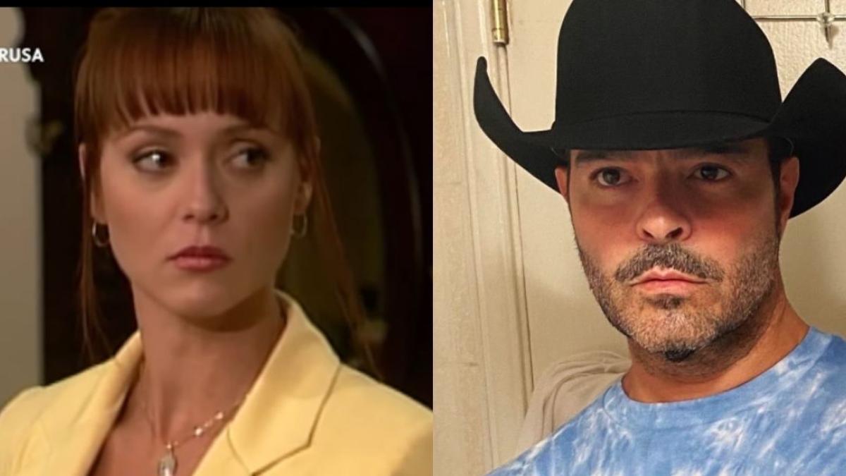 Gaby Spanic llama "cobarde" a Pablo Montero por negar abuso en su contra