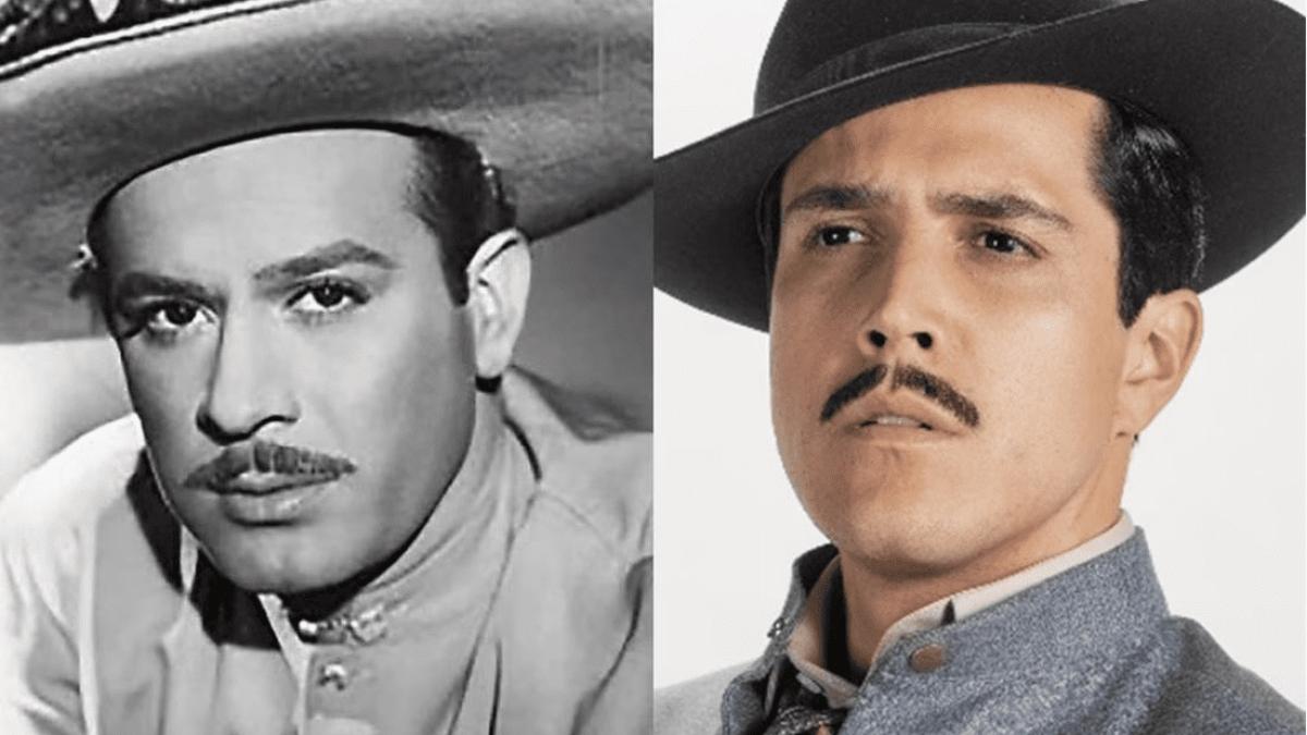 Se llamaba Pedro Infante: La lista de actores del elenco y quién es quién en la serie