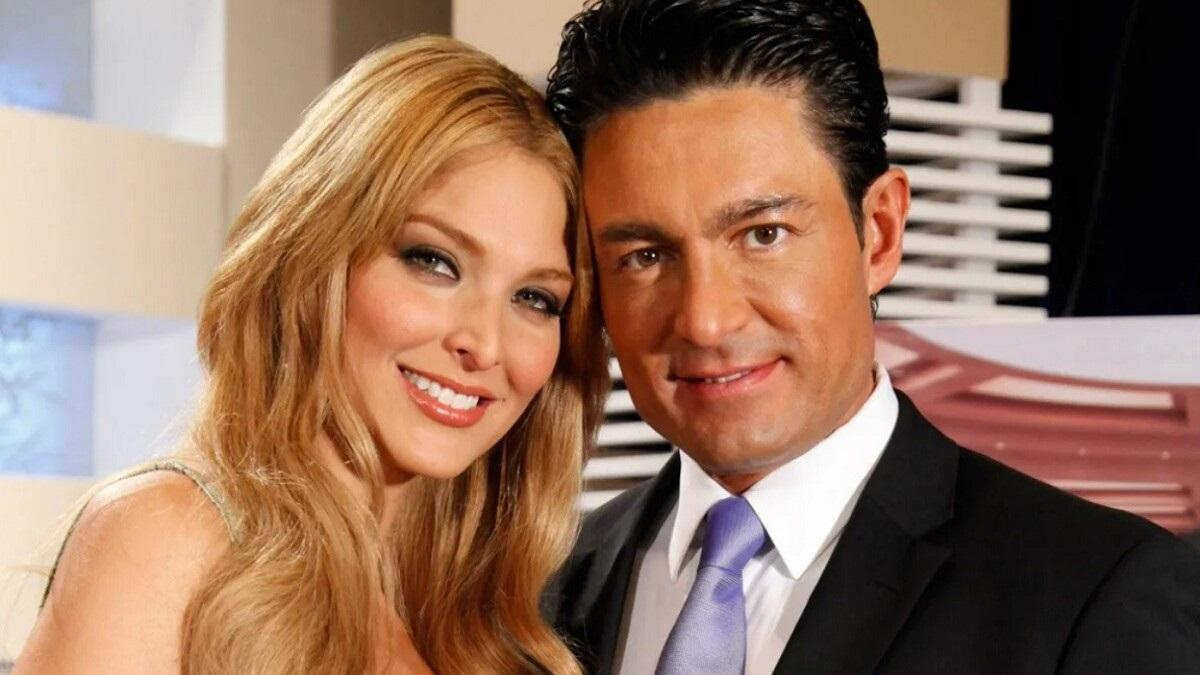 Fernando Colunga se convertiría en papá a sus 57 años; esto se sabe | VIDEO