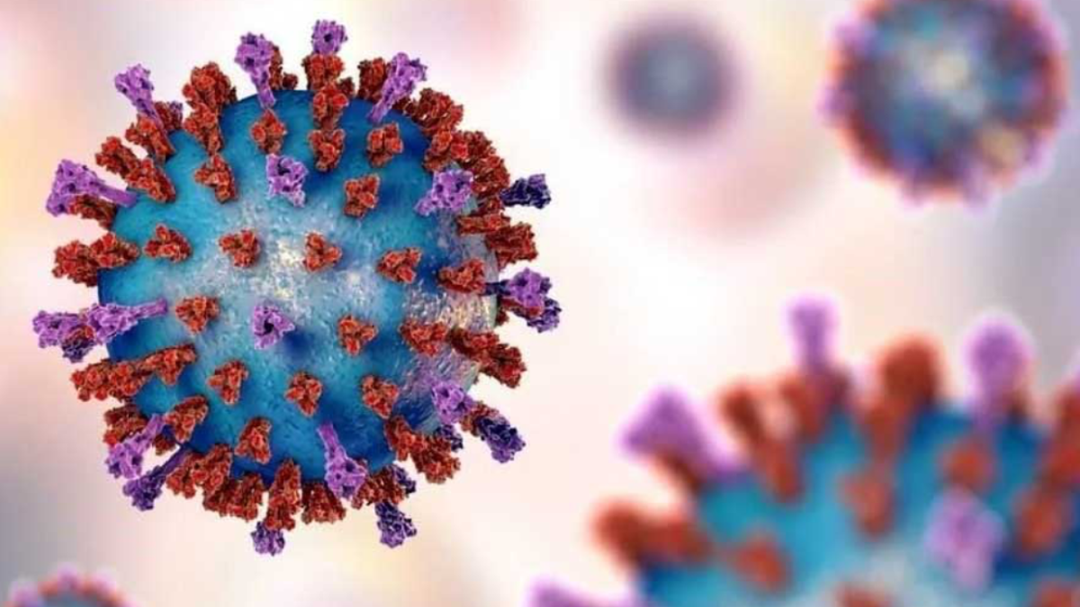 Virus Sincitial se dispara 32%; el frío, detonante, alertan