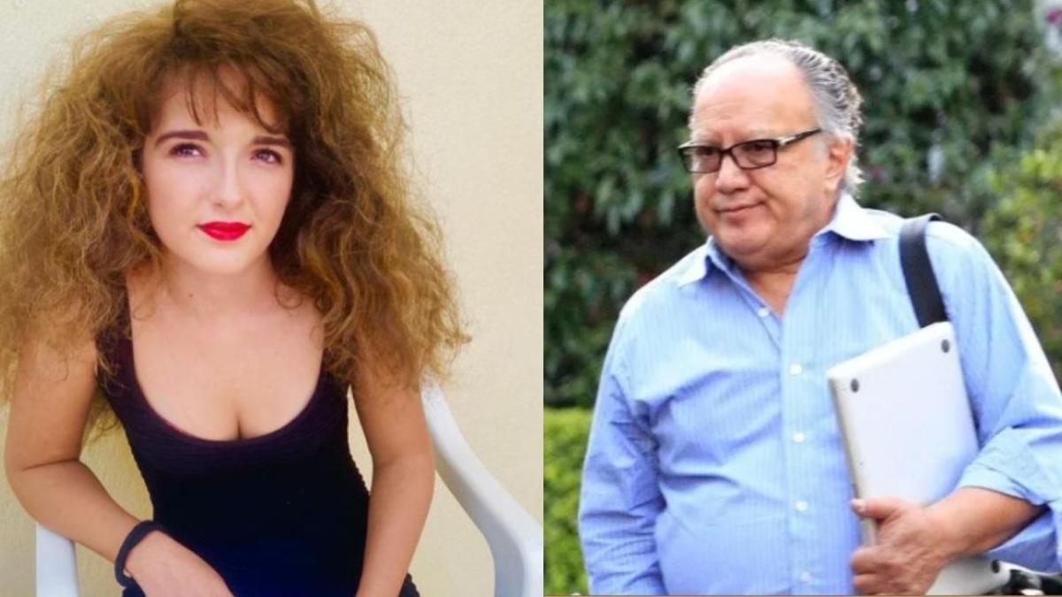 Suegro de Eugenio Derbez enfrentaría denuncia por supuesto acoso a Elaine Haro