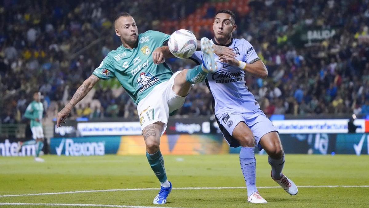 León vs América | VIDEO: Resumen, goles y ganador de los Cuartos de final de ida del Apertura 2023