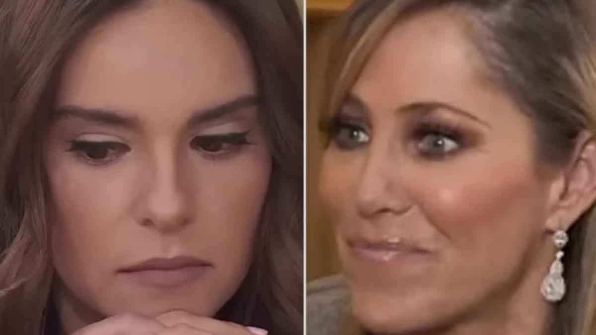 ¿Por qué se están peleando Inés Sainz y Tania Rincón?