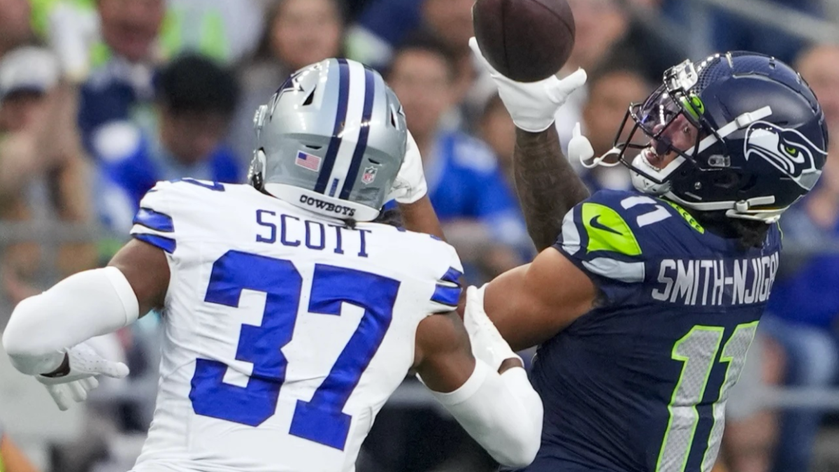 Dallas Cowboys vs Seattle Seahawks: Dónde ver y a qué hora EN VIVO el juego de Semana 13 GRATIS de NFL