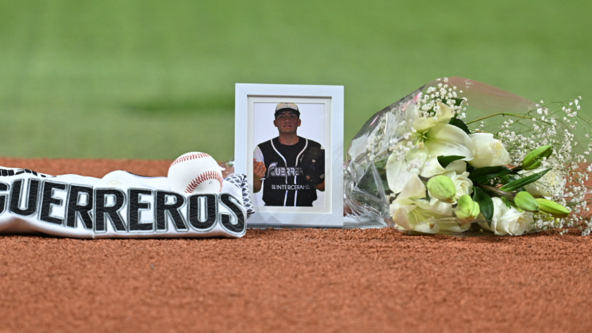 Joven promesa del beisbol mexicano fallece a los 21 años en trágico accidente en el río Pánuco