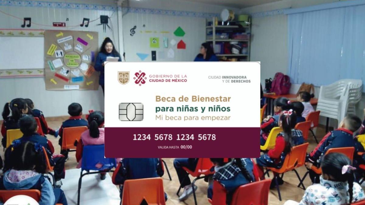 Mi Beca para Empezar 2024: Esta es la fecha límite y requisitos para registrar a tu hijo o hija