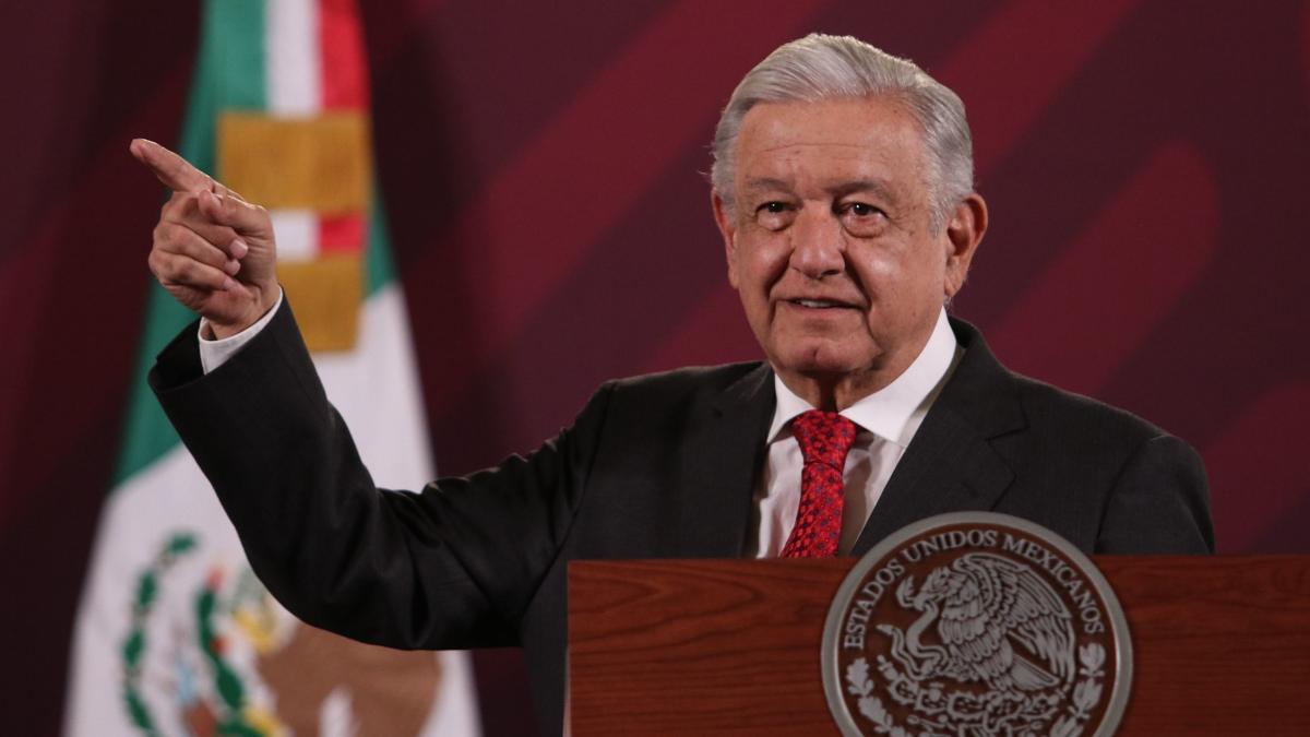 “Ernestina tiene puertas abiertas en el Gobierno”: AMLO