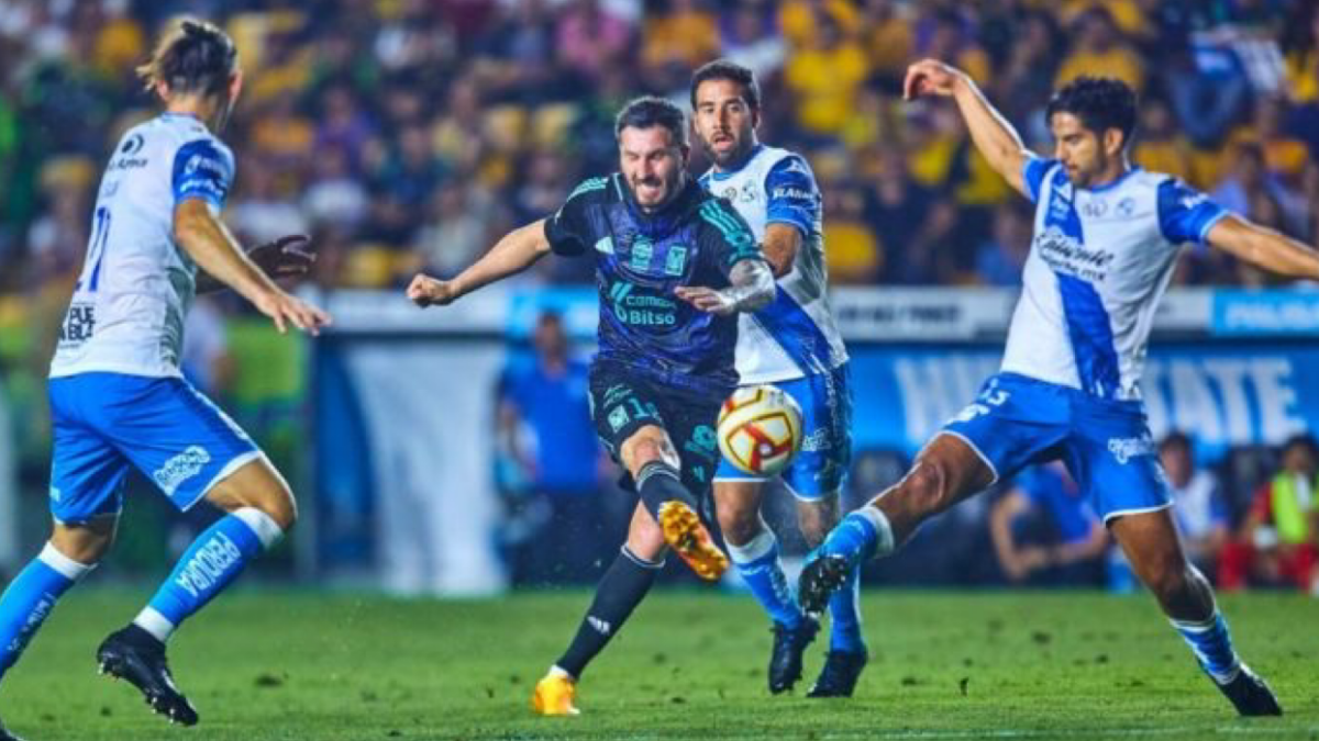 Tigres vs Puebla: ¿Dónde y a qué hora VER Cuartos de Final de Vuelta del Apertura 2023 EN VIVO y GRATIS?