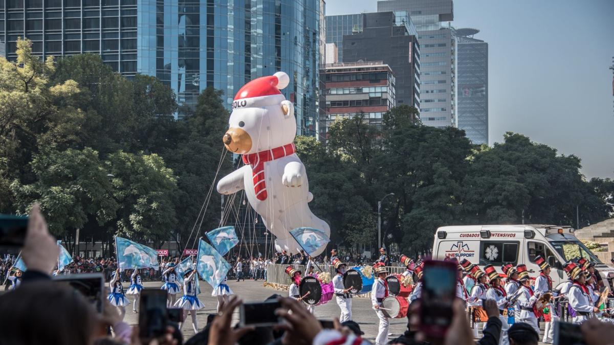 Bolo Fest 2023: Estas son las estaciones del Metrobús que estarán cerradas