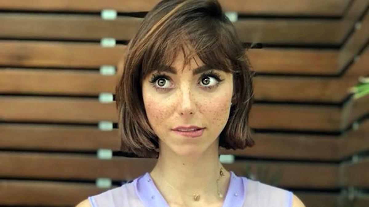 Natalia Téllez confiesa que besó a su primo frente a su papá: 'hormona alborotada'