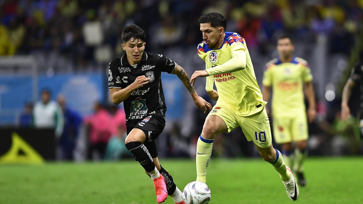 América vs León | VIDEO: Resumen, goles y ganador de los Cuartos de final de vuelta del Apertura 2023