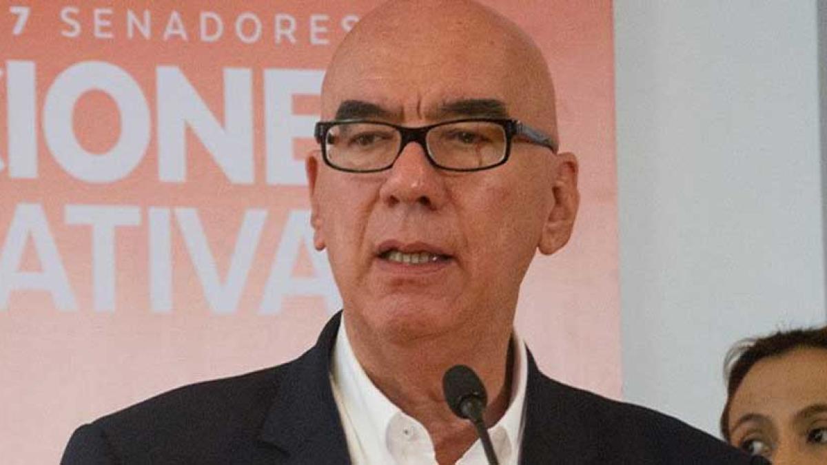 Movimiento Ciudadano quiere participación política de los jóvenes: Dante Delgado