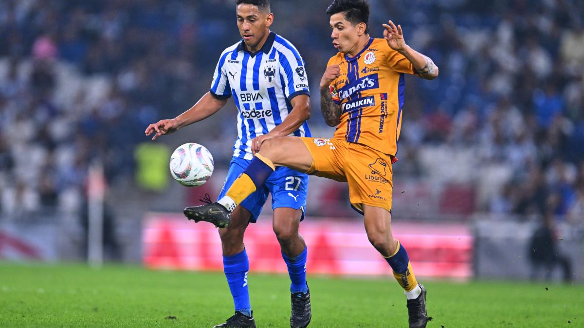 Monterrey vs Atlético San Luis | VIDEO: Resumen, goles y ganador, Cuartos de final de vuelta del Apertura 2023