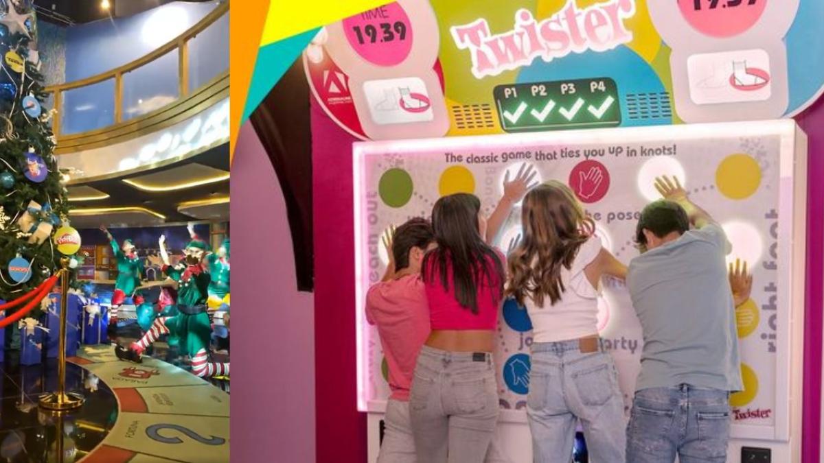 Parque Hasbro City: ¿Dónde está, costo y cuáles son las atracciones que no puedes perderte?