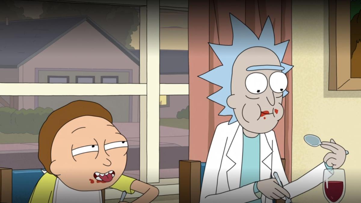 Rick y Morty: ¿A qué hora y dónde ver GRATIS el capítulo 8 de la temporada 7?