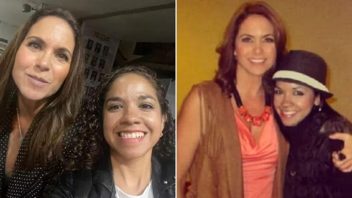 ¿Quién era Maika Torres, la fan cantante de Lucero encontrada muerta?