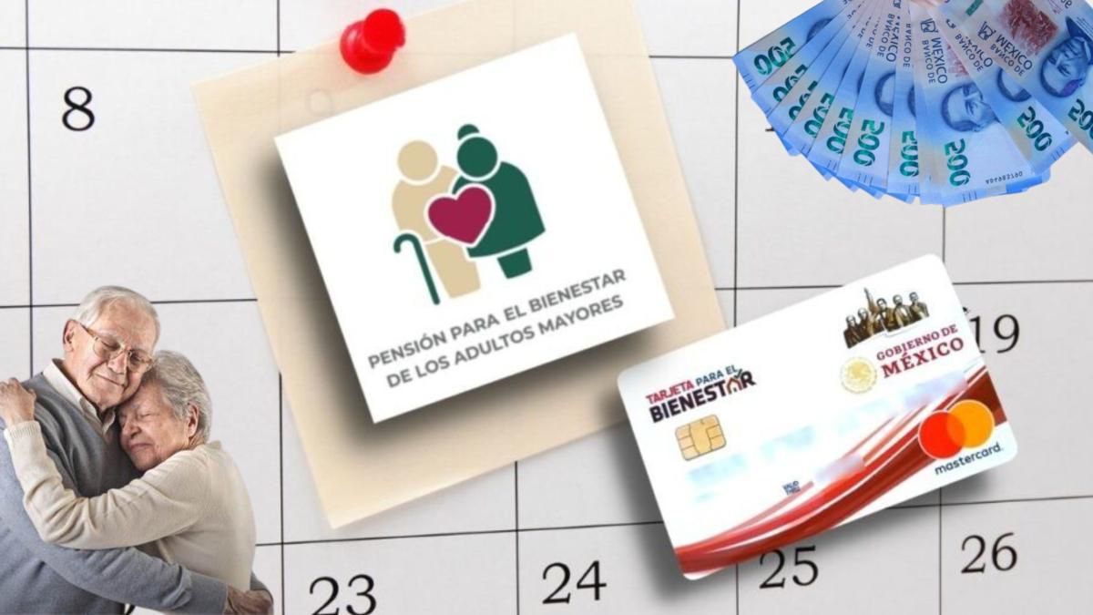 Pensión Bienestar: A estos adultos mayores les toca hacer el registro este lunes 4 de diciembre