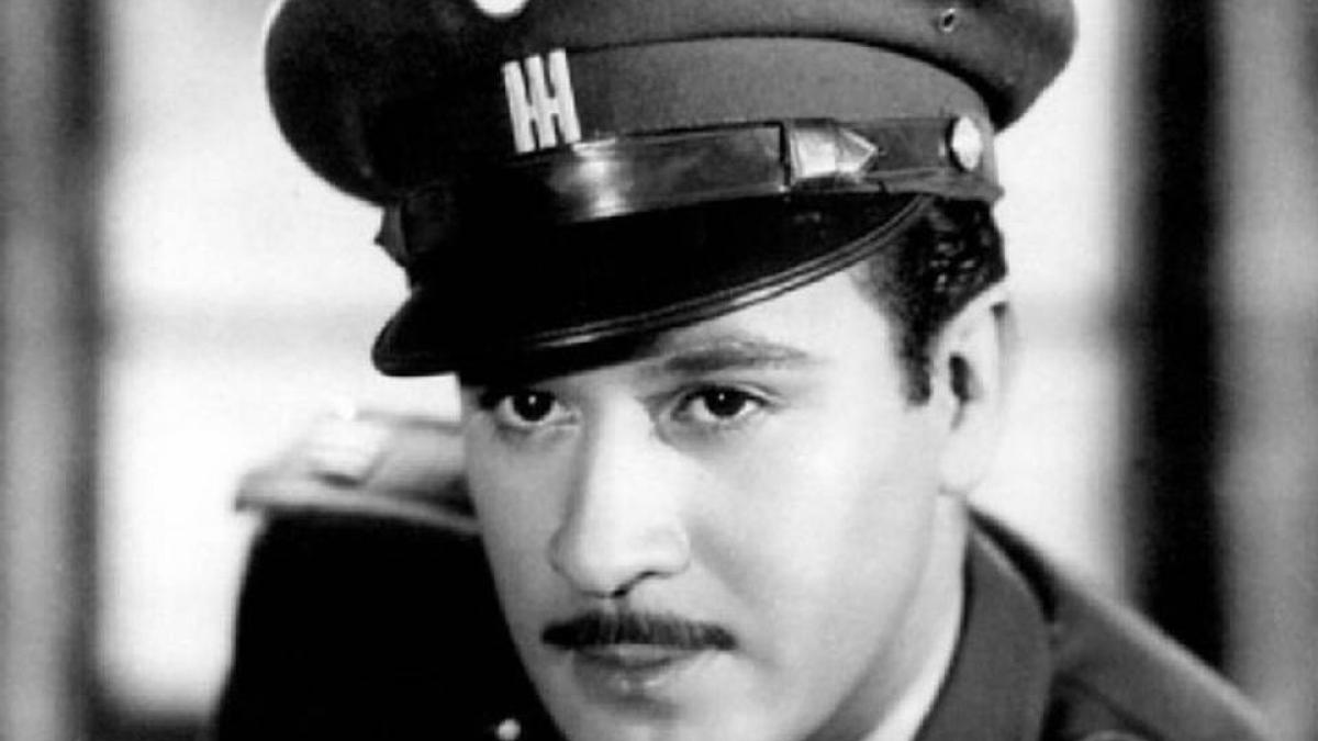 ¿Cuál es el nivel de estudios de Pedro Infante?