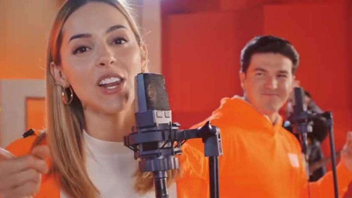 Qué dice la letra de 'Lo Nuevo', canción de Mariana Rodríguez con Samuel García en redes sociales │ VIDEO