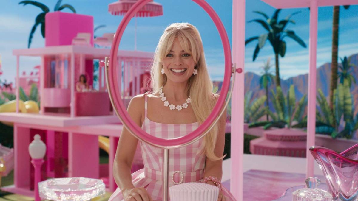 Película de Barbie llega al streaming y esta es la fecha es la que se estrena en HBO