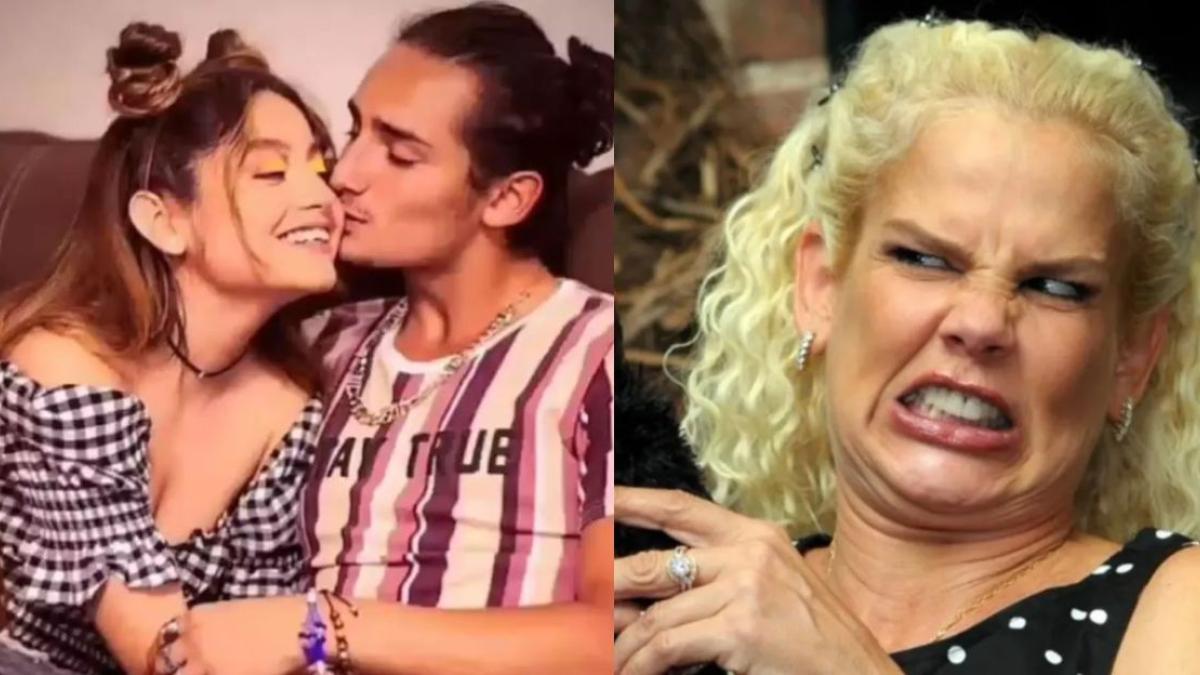 Niurka se lanza contra Karol Sevilla: “Todos los hombres se le van a ir” | VIDEO