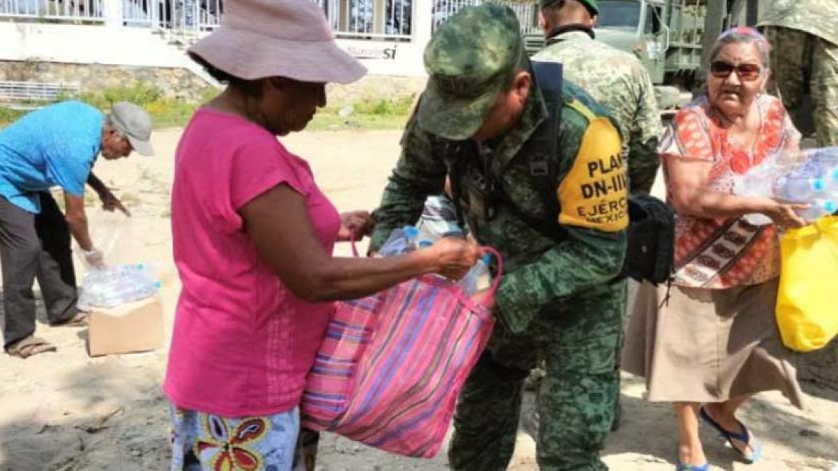 Plan DN-III-E en Guerrero: Esta es la programación para este martes 5 de diciembre en Acapulco y Coyuca de Benítez