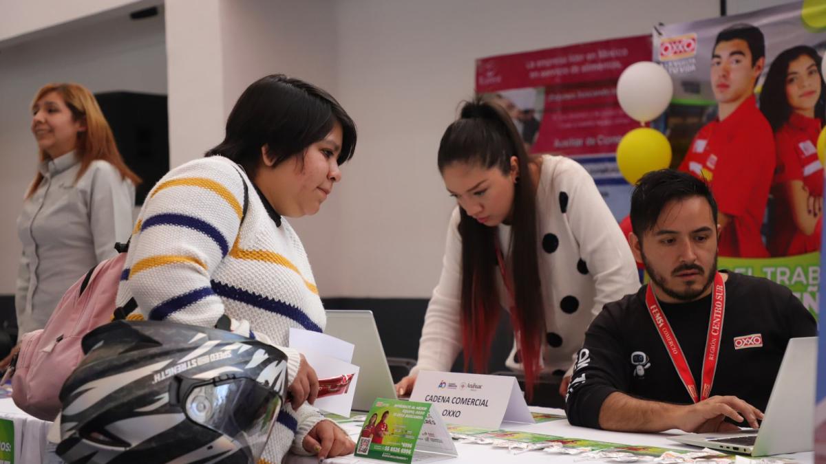 Invita Lía Limón a la Décima Feria del Empleo en Álvaro Obregón