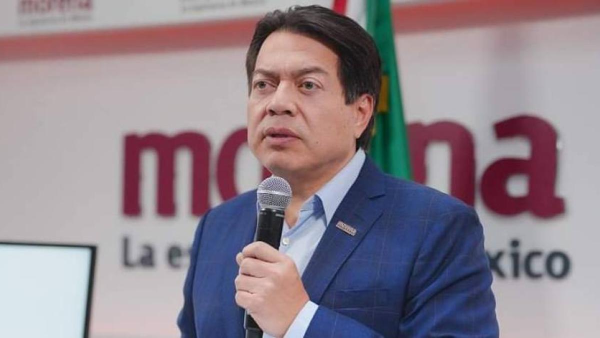 Mitin, para defender a AMLO también