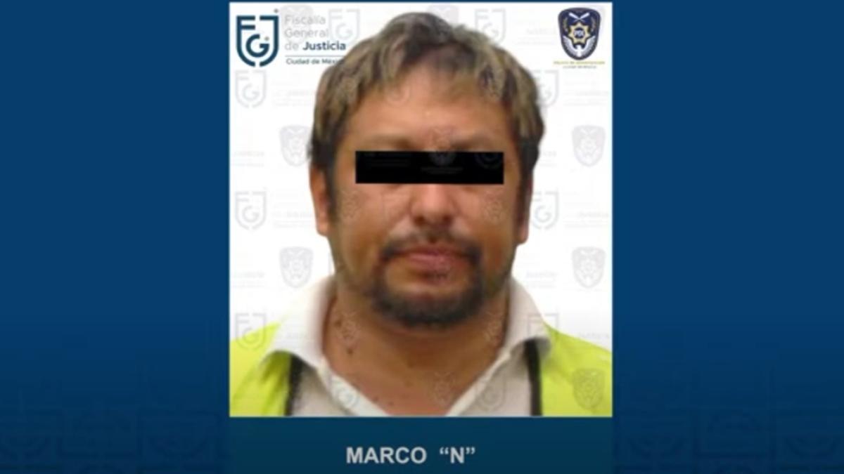 Dan más de 27 años de cárcel a líder de ‘La Mano con Ojos’