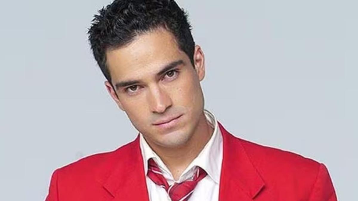 Tunden a Alfonso Herrera por decir "si soy Rebelde": "Ni Judas se atrevió a tanto"