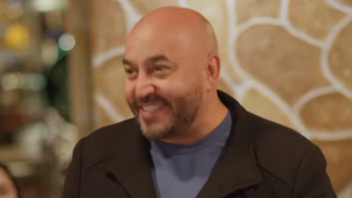 Lupillo Rivera entra a la nueva temporada de La casa de los famosos ¡Confirmado!