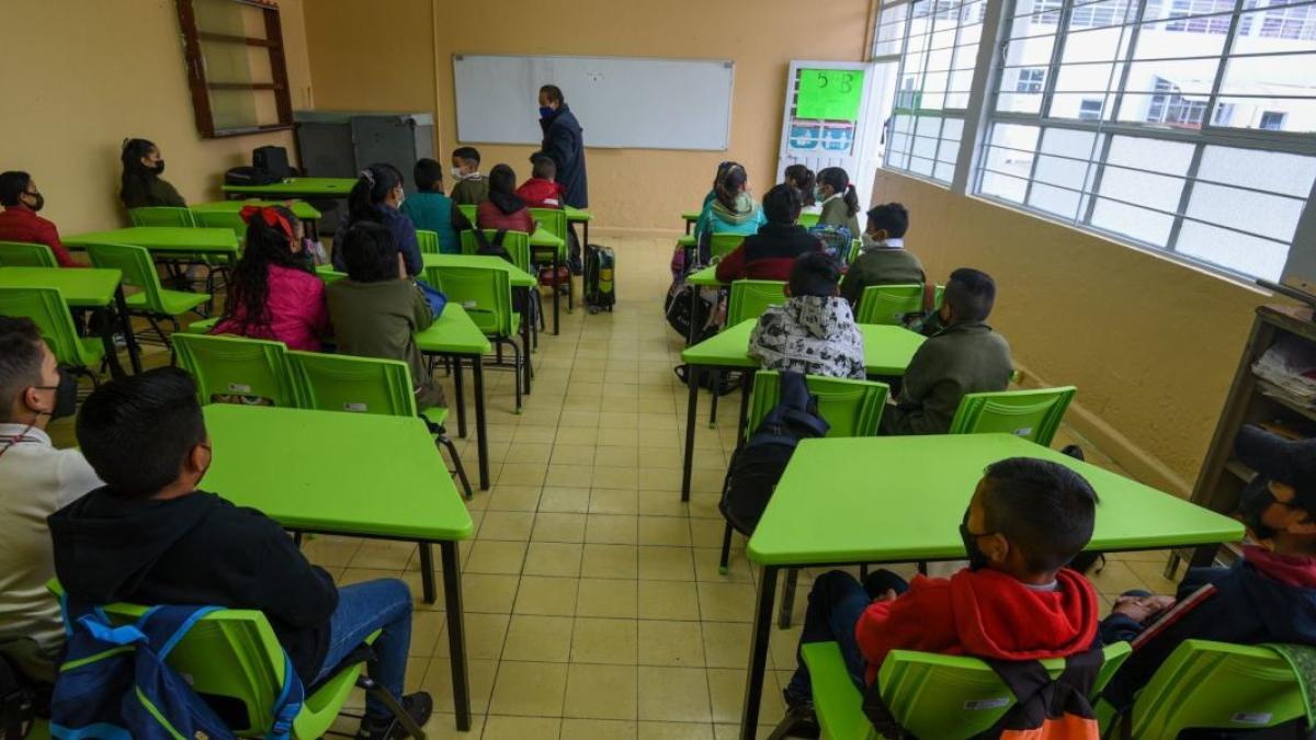 Resultados de México en PISA confirman necesidad de cambiar modelo educativo, asegura SEP