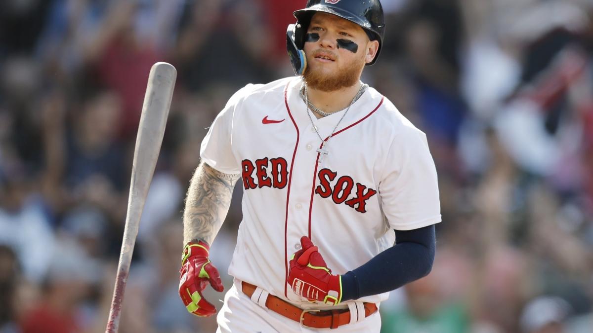 Grandes Ligas: ¡Orgullo mexicano! Alex Verdugo es nuevo elemento de los New York Yankees