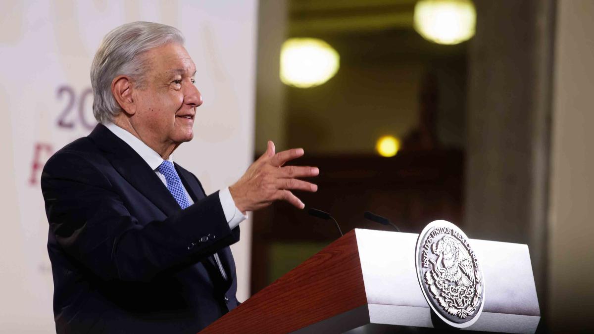 AMLO admite dificultad en caso Ayotzinapa