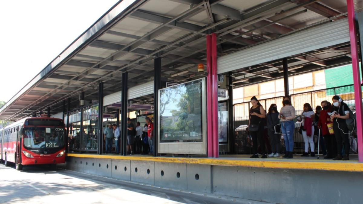 Estas son las estaciones que tendrá la NUEVA ruta del Metrobús; checa a dónde va