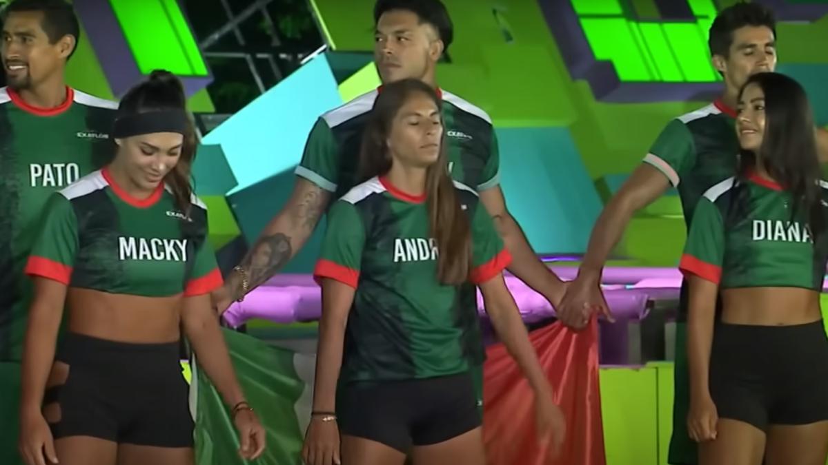 Exatlón México 2023: ¿Quién gana el Duelo Internacional hoy 7 de diciembre?