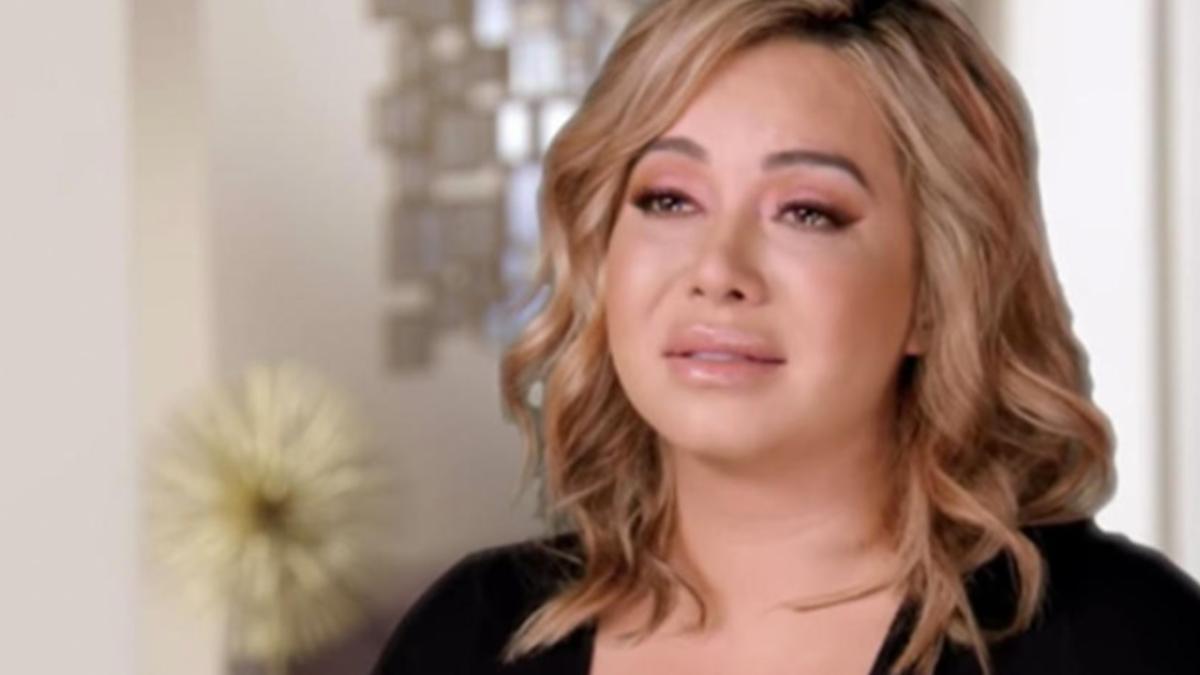 Chiquis Rivera teme por su vida, ¿culpa a su propia familia?