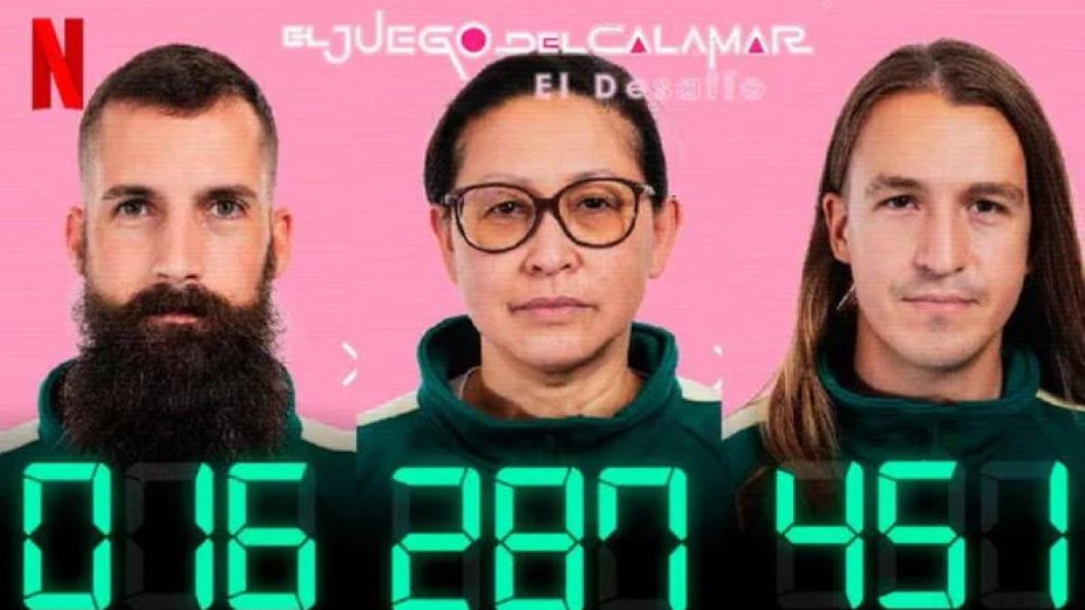 'El juego del calamar: el desafío': ¿A qué hora se estrena el capítulo final?