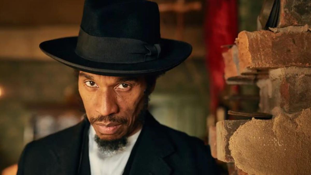 ¿De qué murió Benjamin Zephaniah, actor de Peaky Blinders?