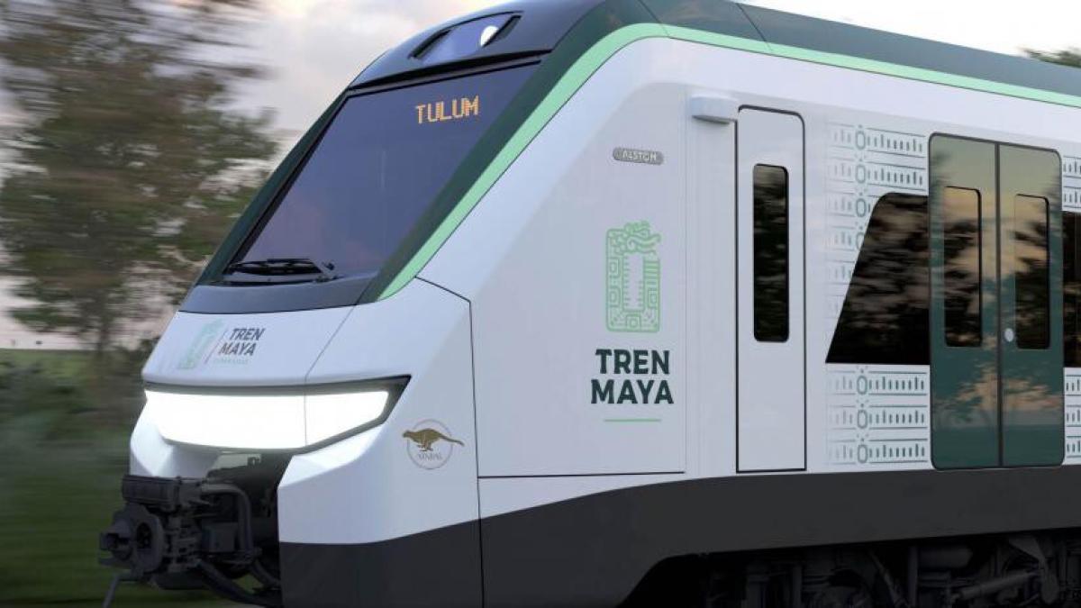 Guía completa con las estaciones y paraderos del Tren Maya con todo y precios