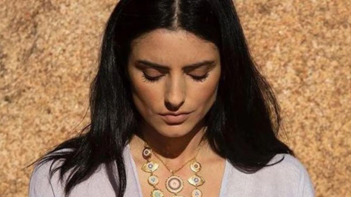 ¿Grave? Aislinn Derbez afirma que tiene una dura enfermedad: 'el cuerpo colapsó'