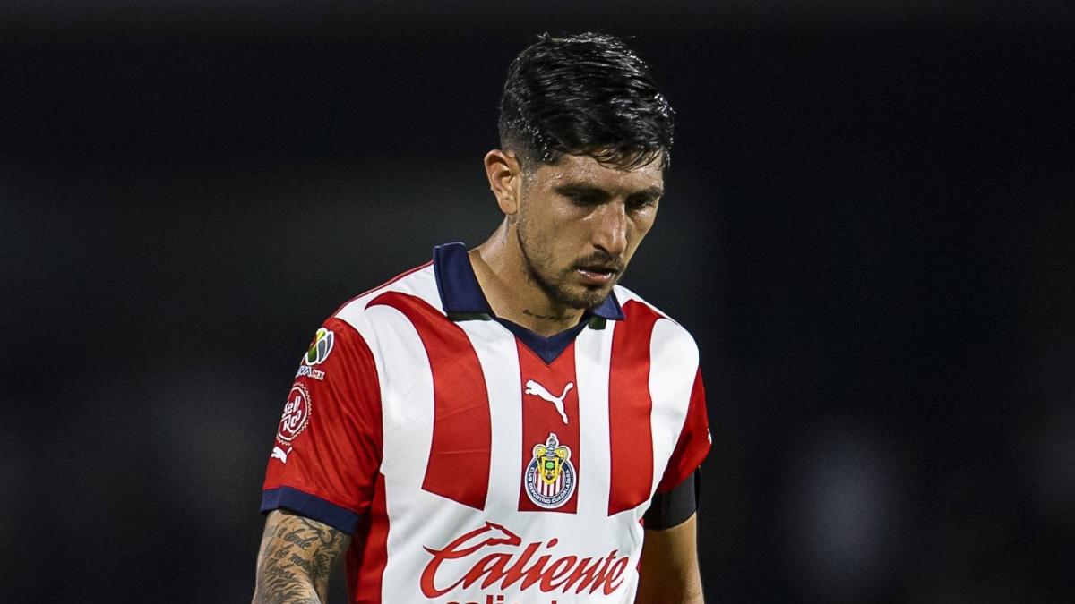 Chivas: 'Pocho' Guzmán habría pedido algo imposible para continuar en el Rebaño