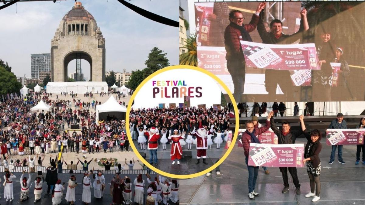 Primer Festival Pilares: Aquí te divertirás mucho y habrá invitados especiales; checa los detalles