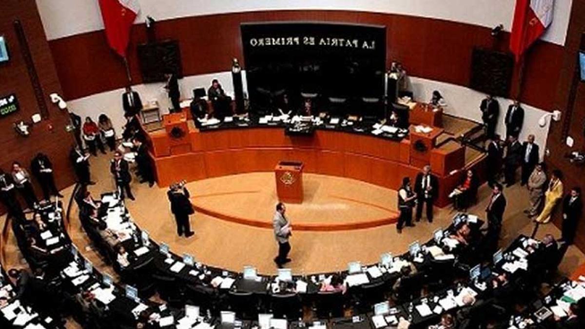 Morena en Senado reconoce que será difícil cumplir con agenda de reformas de AMLO