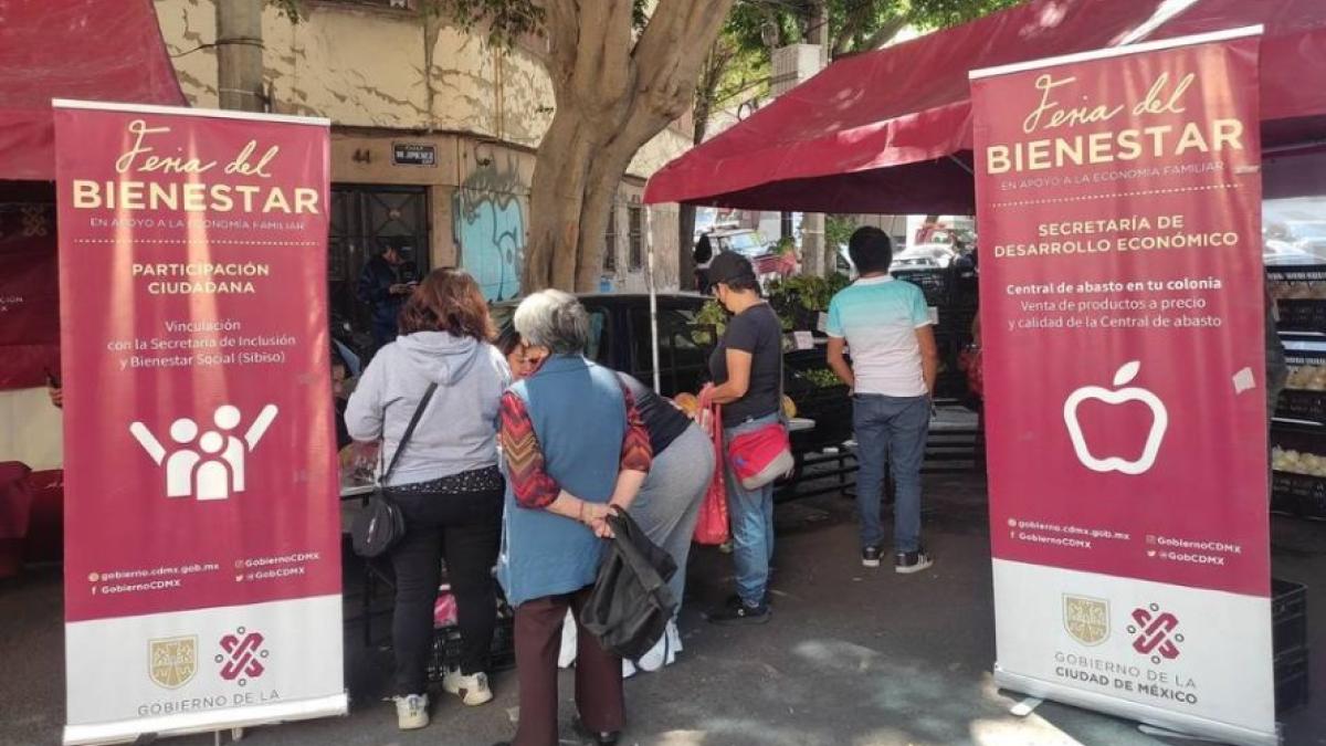 Ferias del Bienestar 9 de diciembre: Ubicaciones y servicios gratuitos que ofrecen