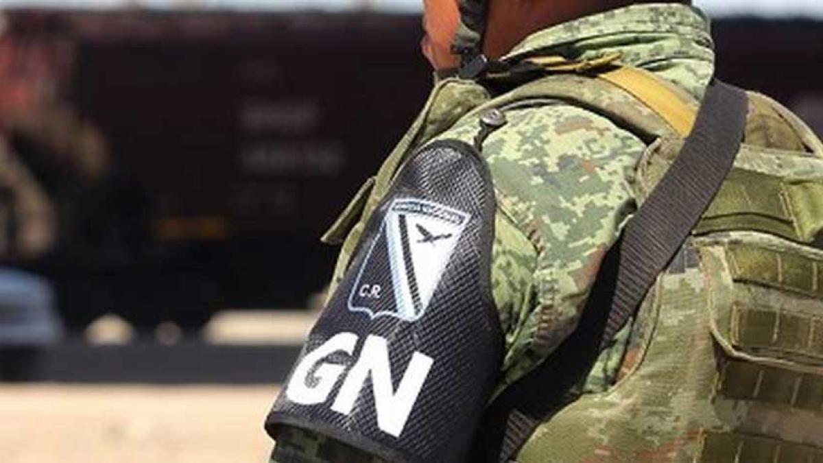 Sedena anuncia instalación de mando militar especial en colindancia del Edomex, Michoacán y Guerrero